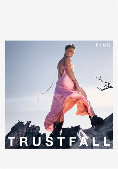 Pink trustfall torrent - Pink's opening acts for the Trustfall tour show in Cleveland have been confirmed. The pop icon has kicked off her latest concert tour just days after bringing her Summer Carnival to an end.